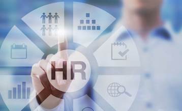 HR ANALYTICS